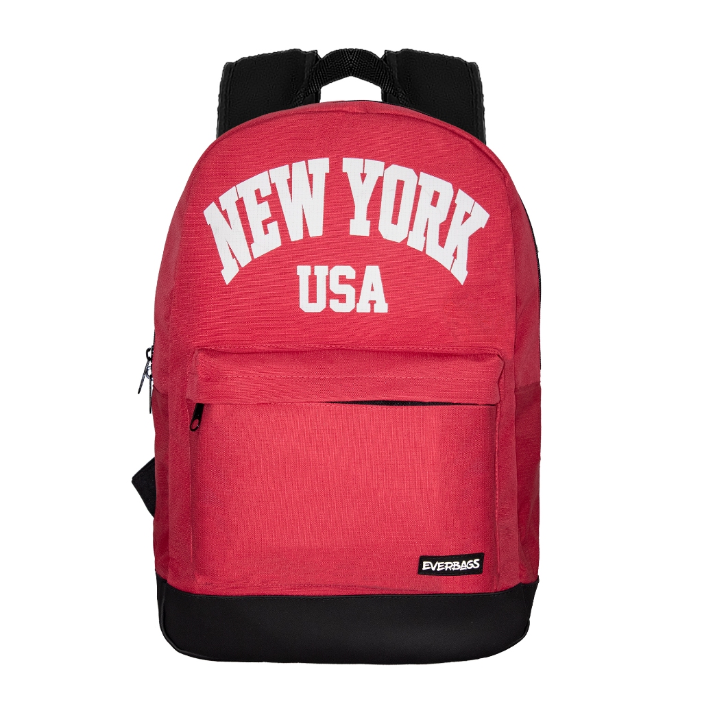 Mochila Escolar Trabalho Viagem Mala Antifurto Porta Notebook Tablet Livros Cadernos Esportivo