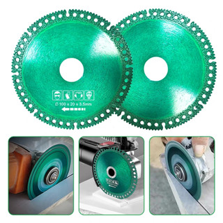 Disco de Corte Diamantado Lâmina de Esmerilhadeira Serra Multifuncional em Oferta na Shopee