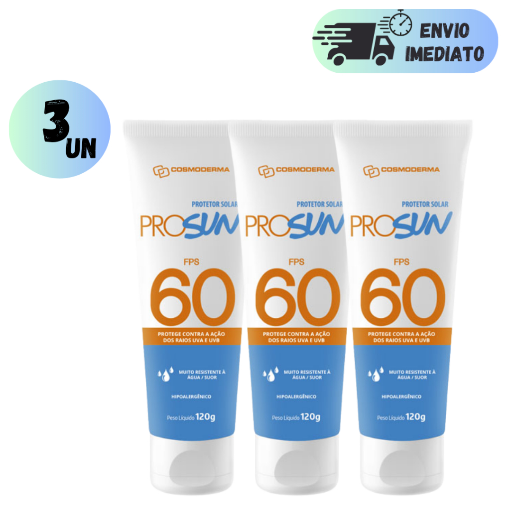 Protetor Solar para Peles Sensíveis: Onde Comprar | BuscaProdutos