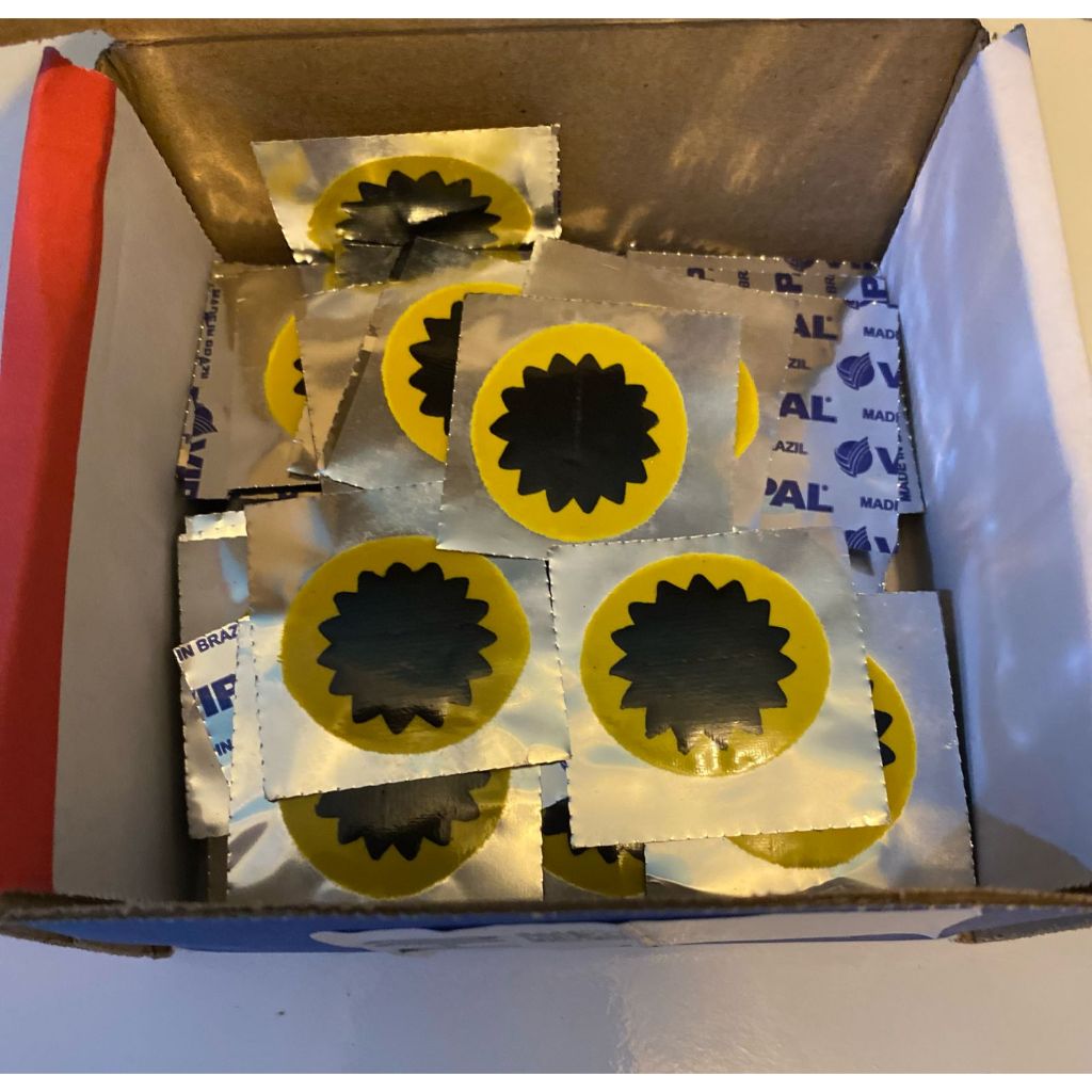 O que é Remendo Frio Vipal? Guia e Onde Comprar | BuscaProdutos