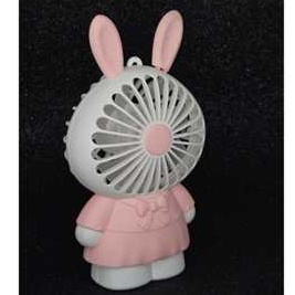 Mini Secador Ventilador Portátil Usb Extensão Alongamento De Cílios Seca Cola em Oferta na Shopee