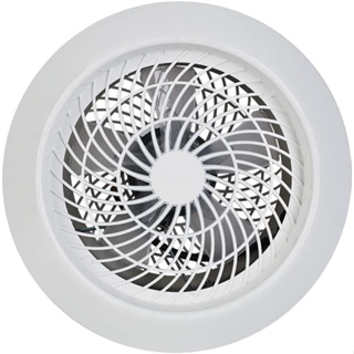 Ventilador Exaustor Residencial Ventisol Premium 25cm Branco em Oferta na Shopee