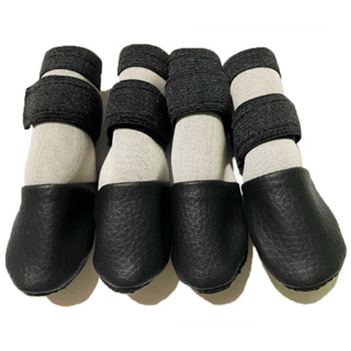 Sapatinho pet - botinha cachorro - Gigante (GG) em Oferta na Shopee