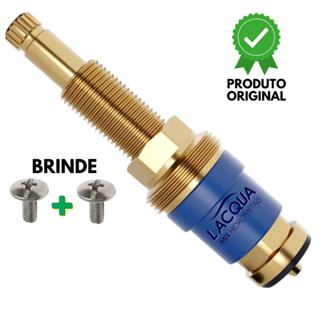 REPARO DECA PARA REGISTRO PRESSÃO CHUVEIRO Lacqua em Oferta na Shopee