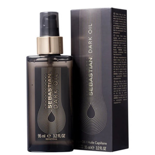 Dark Oil Óleo Capilar Sebastian Professional - 30ml