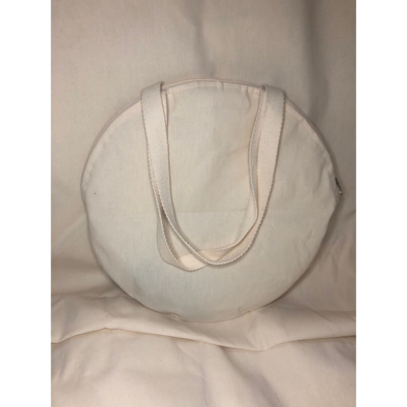 Ecobag redonda 32x32