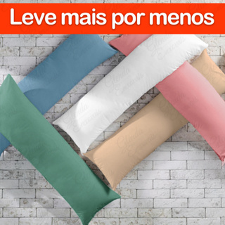 Ofertas Especial! Leve 1, 2 ou 4 Fronhas Xuxão por Ótimos Preços-FX em Oferta na Shopee