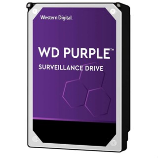 HD 1TB WD10PURZ WD Purple - para DVRs e CFTV em Oferta na Shopee