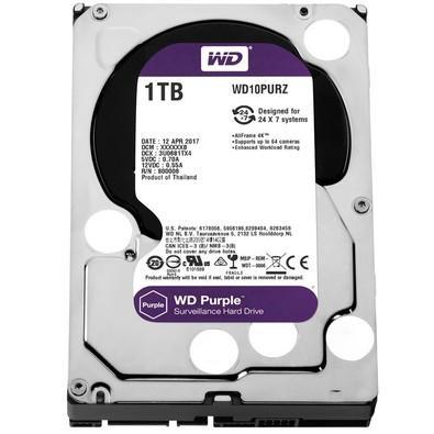 O que é Disco 1TB Purple? Guia e Onde Comprar | BuscaProdutos