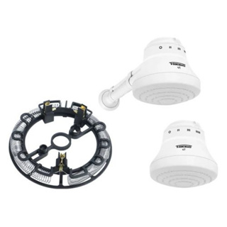 RESISTÊNCIA PARA CHUVEIRO FAMINHO 220V - MARCA HS em Oferta na Shopee