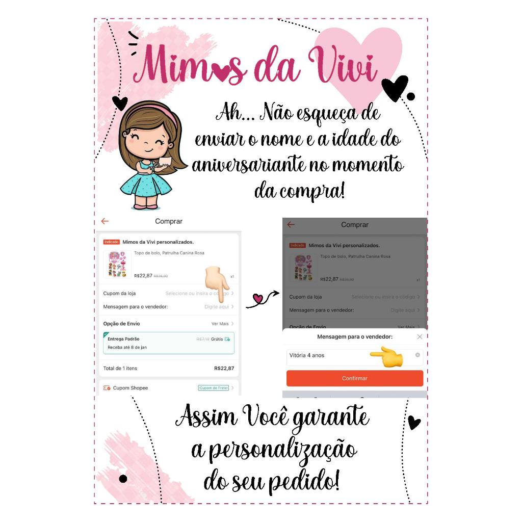 KIT SÓ UM BOLINHO ANOS 2000S Personalizado com nome e idade, kit festa em casa anos2000s