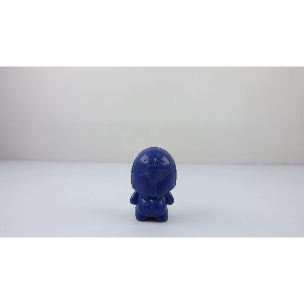 Gogo Hiro N° 17 Azul Escuro Coleção Crazy Bones Série 1