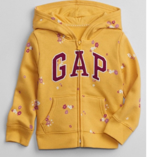 Casaco moletom Gap Baby 18-24 meses importado