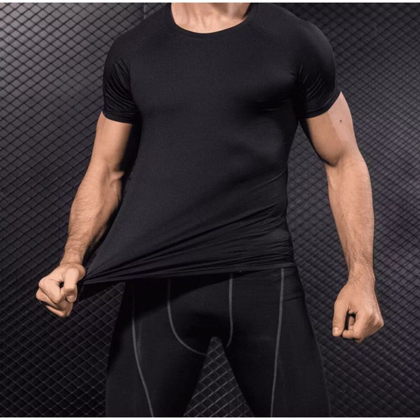Camisa Camiseta Esportiva Dry fit Leve Masculina Furadinho Treino Academia Esportes Exercícios