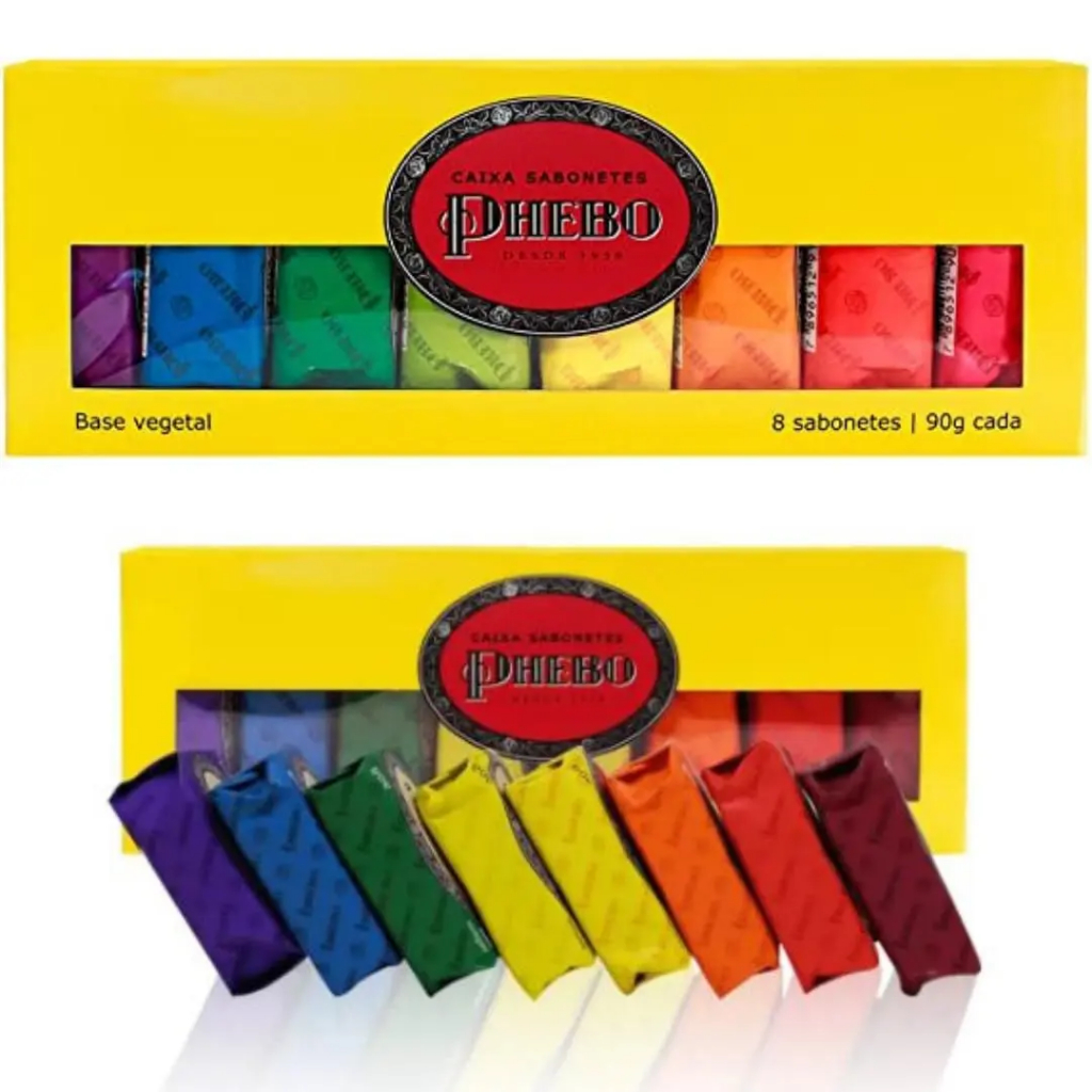 Phebo Amarelo: Guia Completo e Onde Comprar | BuscaProdutos