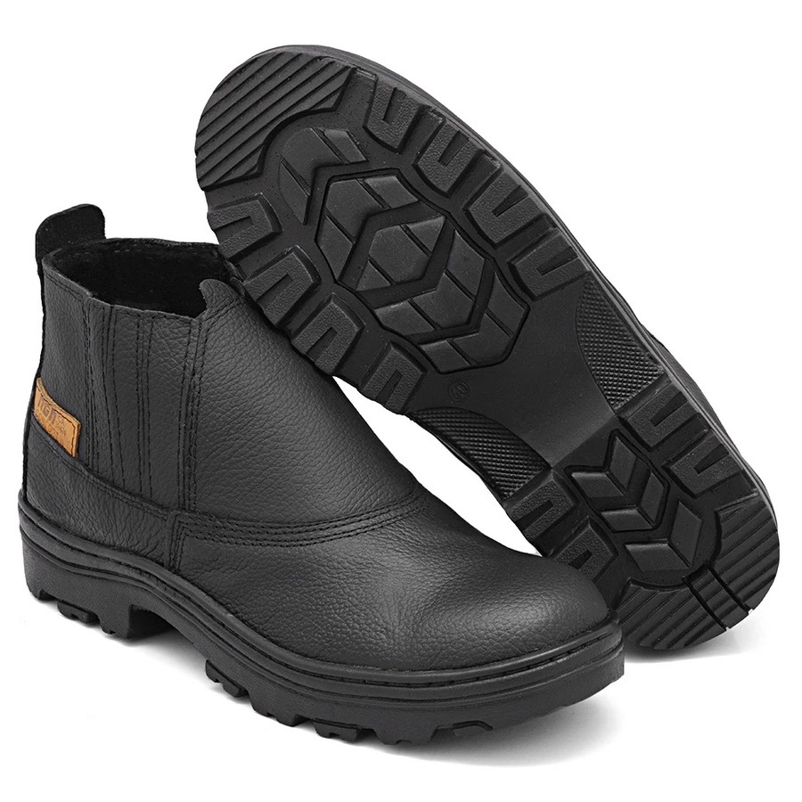 Sapatos em Couro Legitimo Feminino: Onde Comprar | BuscaProdutos