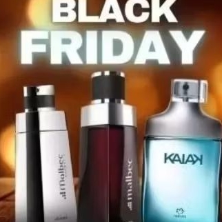 Combo masculino 03 perfumes 300mls Malbec kaiak metalic maravilhosos