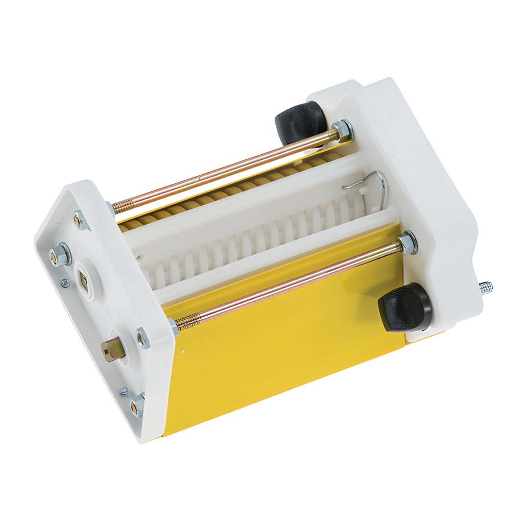 O que é Cilindro para Macarrão Elétrico? Guia e Onde Comprar | BuscaProdutos