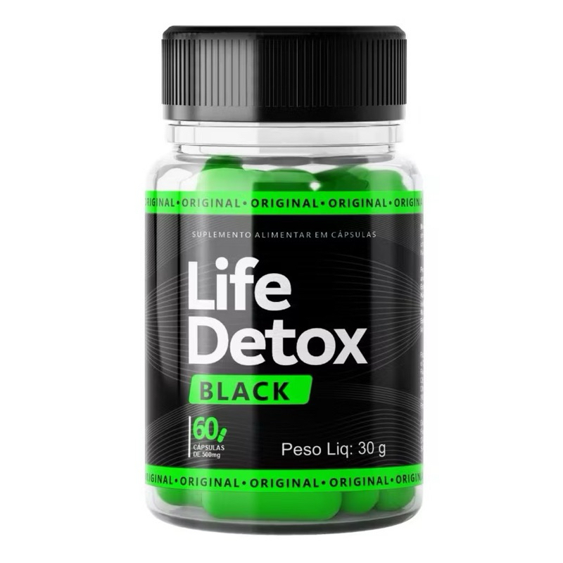 LIFE DETOX