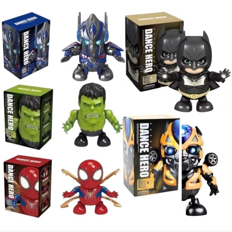 Boneco Hulk Super Herói Verde com Som Luz e Movimento Brinquedo Infantil Presente Criança