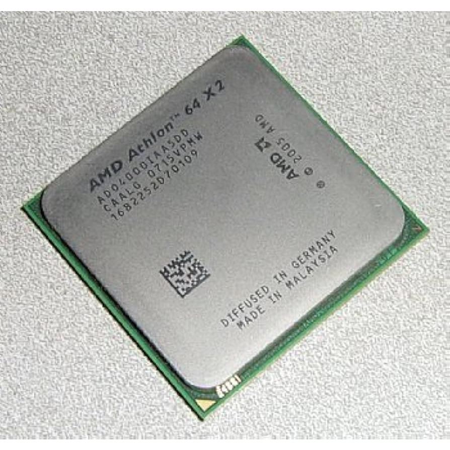 processador AMD Phenom X4 9600B quad core socket am2 em bom estado