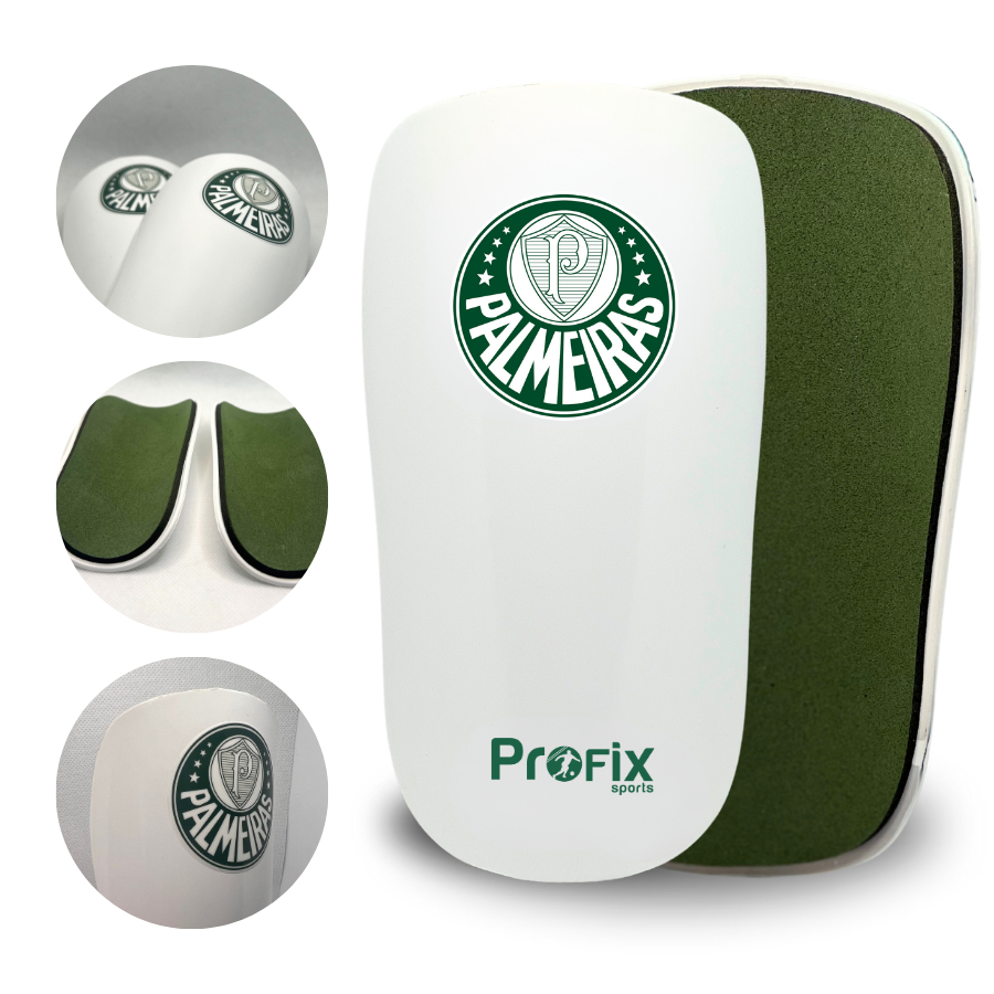 Caneleira do Palmeiras Pequena Futebol