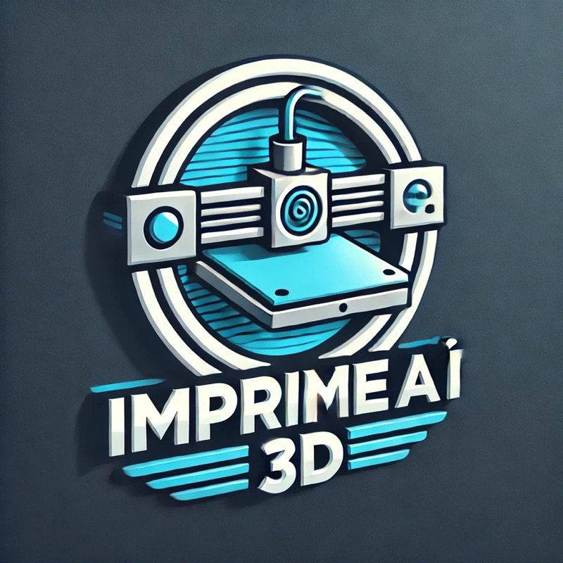 Equipamento 3D