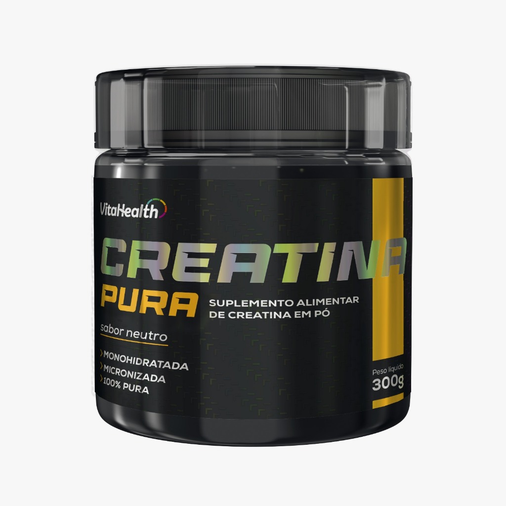 Creatina da Massa Muscular: Onde Comprar | BuscaProdutos