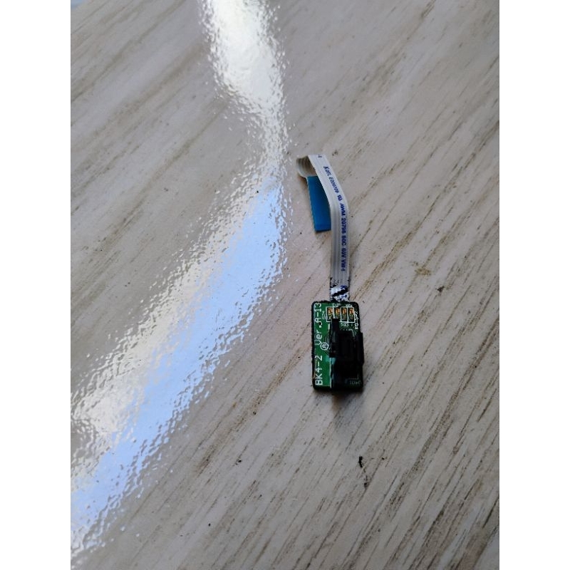 sensor placa lógica impressora Epson TX 105