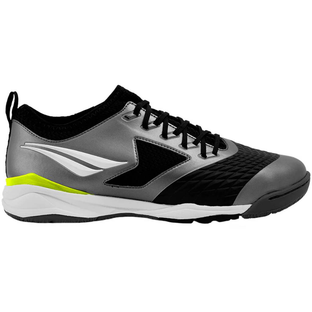 Chuteira de Futsal Max 1000 Locker Ecoknit Penalty em Oferta na Shopee