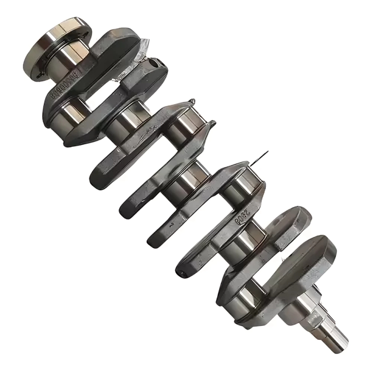Virabrequim Gm 2.0 8v E 16v Peça Nova STD Astra Vectra Zafira Kadett Omega Monza