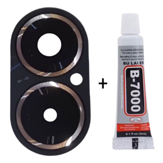 Lente De Vidro Da Câmera Traseira REALME C67 4G Rmx3890 - Vidrinho Da Câmera em Oferta na Shopee