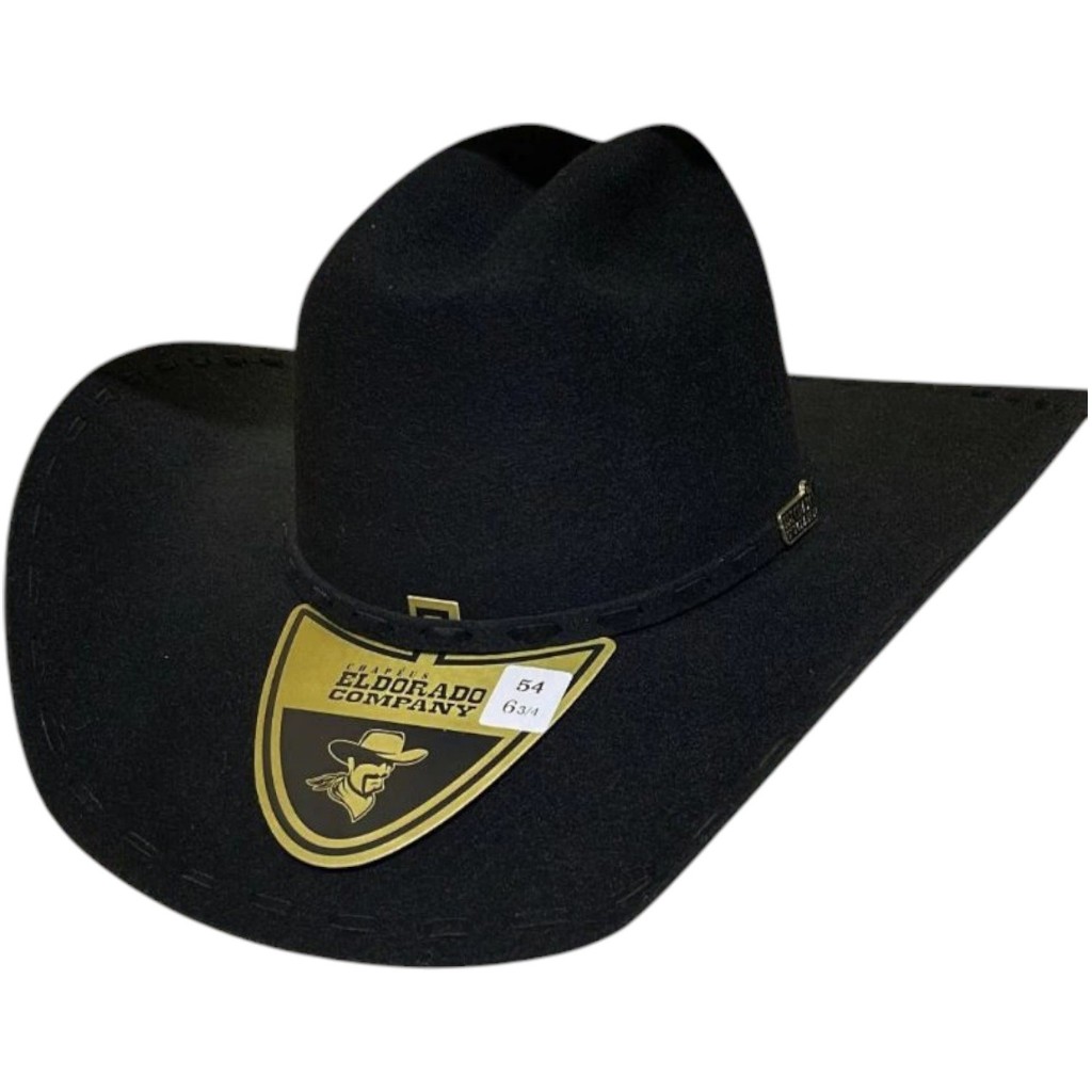 Chapéu Farm Girl Preto - Comprar com Melhor Preço em Bonés, Chapéus e Toucas