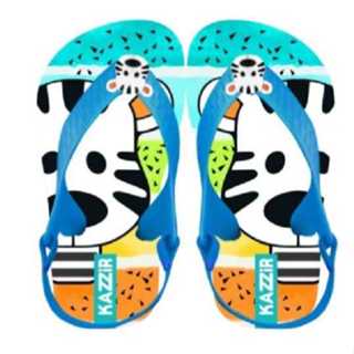 CHINELO BEBE KAZZIR MENINO em Oferta na Shopee