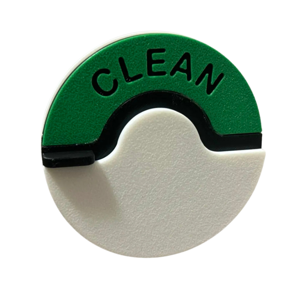 Placa De Maquina De Lavar Louça Giratória em Oferta na Shopee