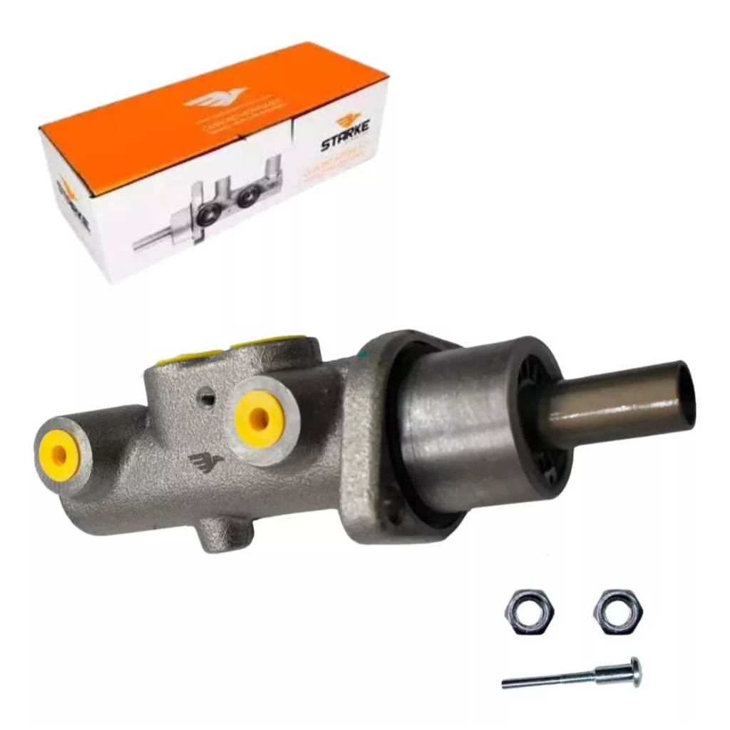 Cilindro Mestre De Freio C/ Abs C3 1.5 1.6 2012/2019 Starke em Oferta na Shopee