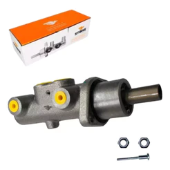 Cilindro Mestre De Freio C/ Abs C3 1.5 1.6 2012/2019 Starke
