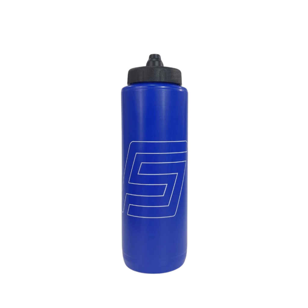 Garrafa Água Squeeze Sports Religion - 1 Litro Bico Automático em Oferta na Shopee