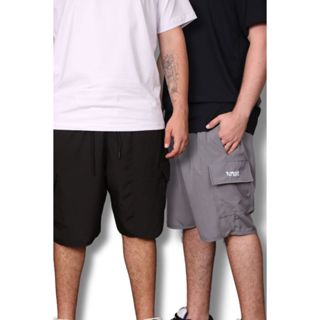 Ripfire Kit 2 Bermuda Cargo Masculina Elástico Streetwear Bolsos Laterais em Tactel em Oferta na Shopee