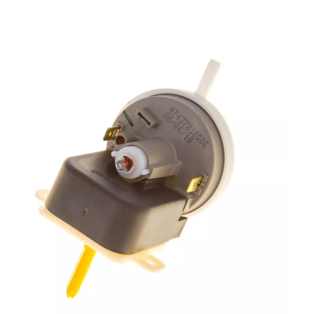 Pressostato 4 Niveis Lavadora Electrolux LTE06 LTD06 67496251 ORIGINAL
