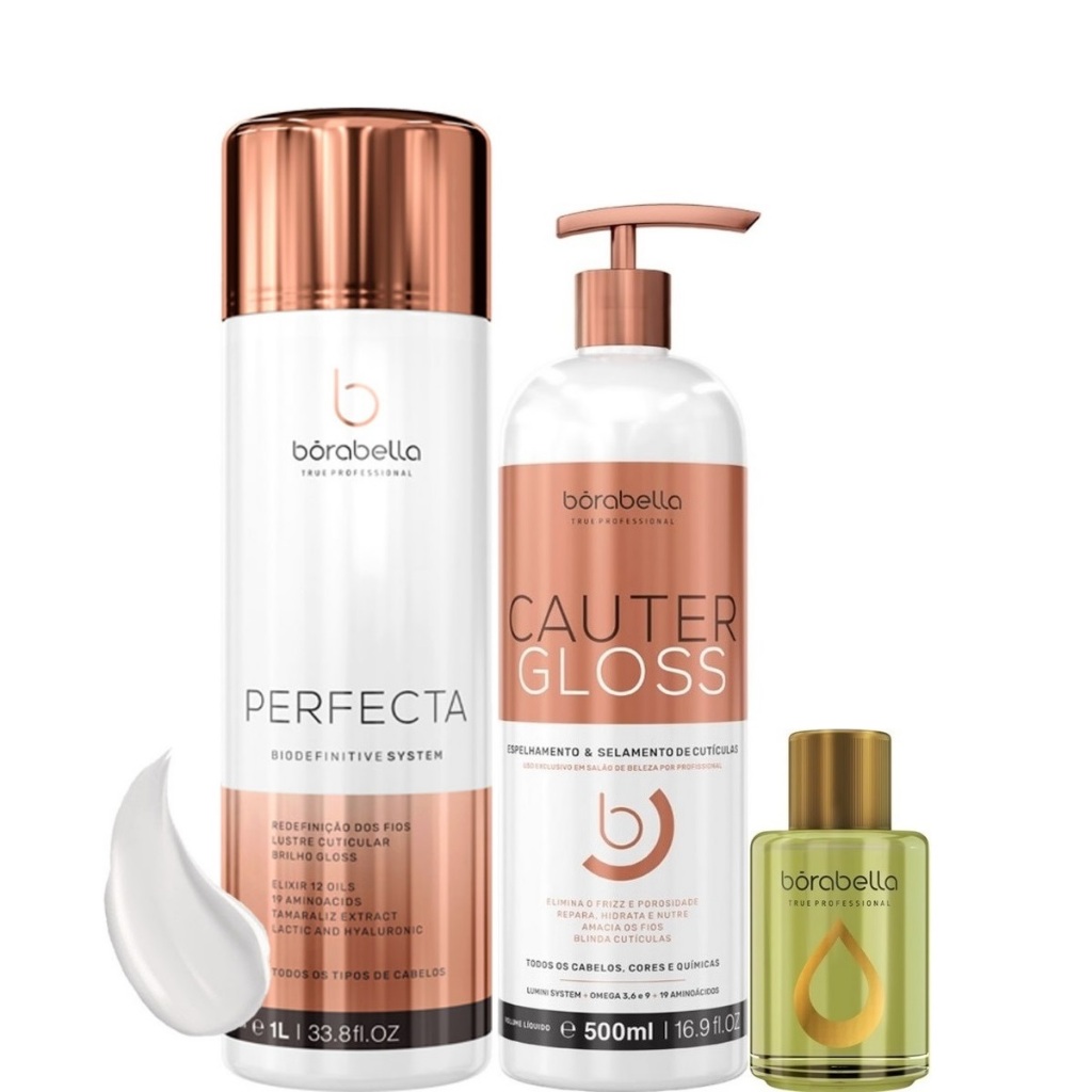 Borabella Perfecta 1 Litro: Onde Comprar | BuscaProdutos