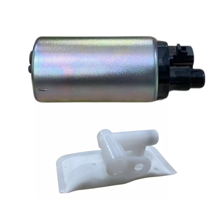 Refil Bomba Gasolina Fazer 150 Factor 150 Xtz Crosser 150 Fazer 250 Blue Flex