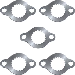Trava Do Pinhão Para Nx 350 Sahara Kit 5 pçs