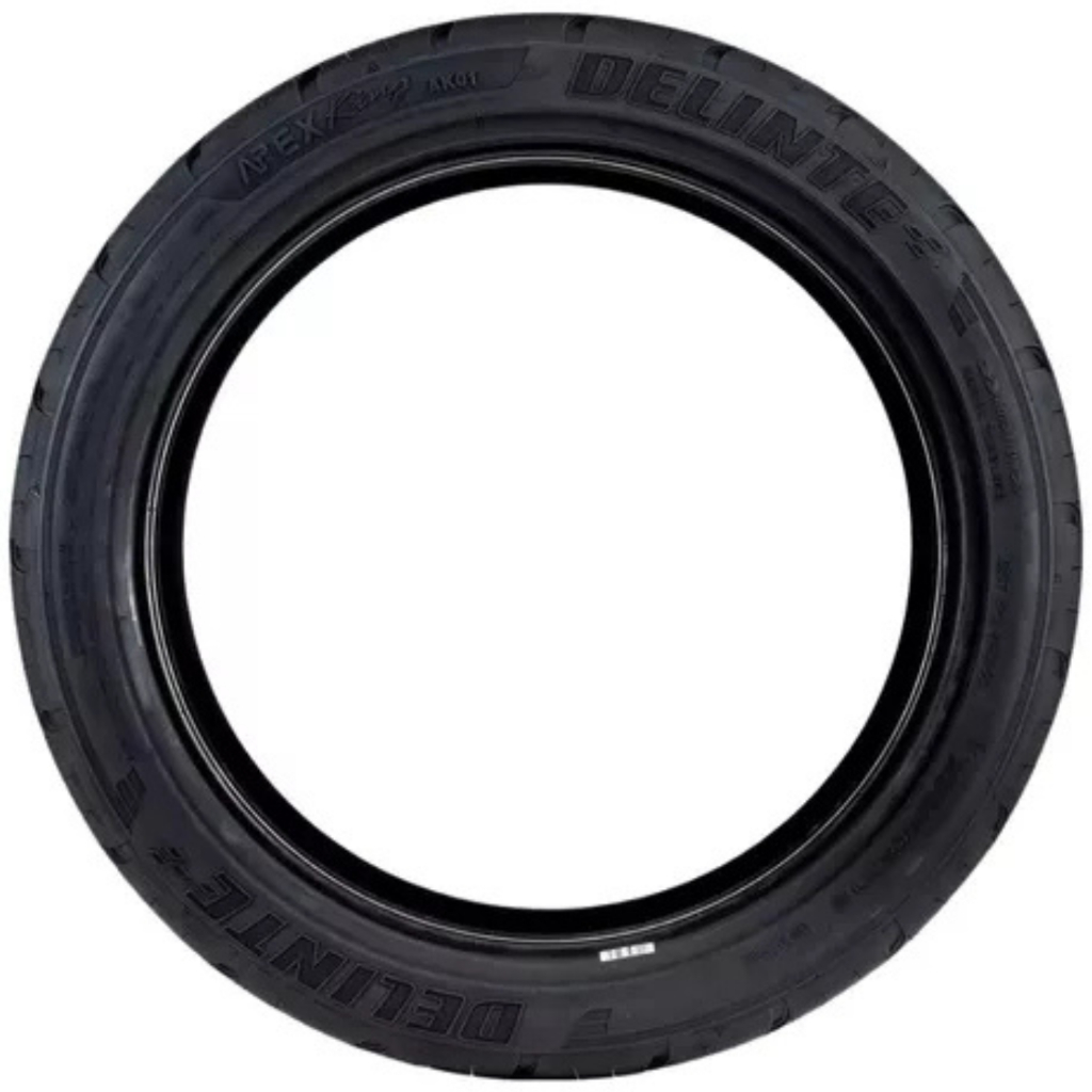 Detalhes do Par Pneu Delinte 195/50r15 86w Ak01 Apex King Xl