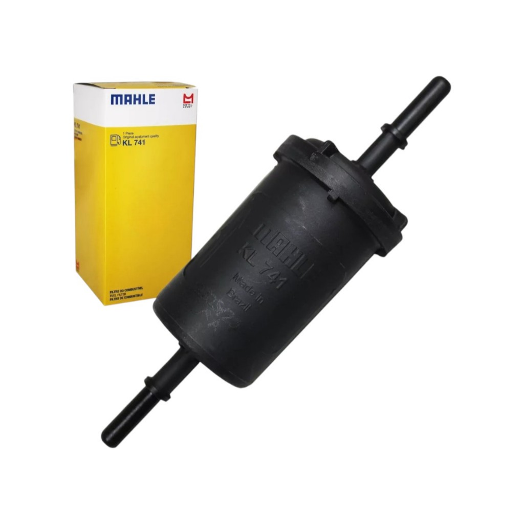 Vela + Filtro Ar + Filtro Combustível Titan160 Fan160 Start160 — imagem 2 de 2