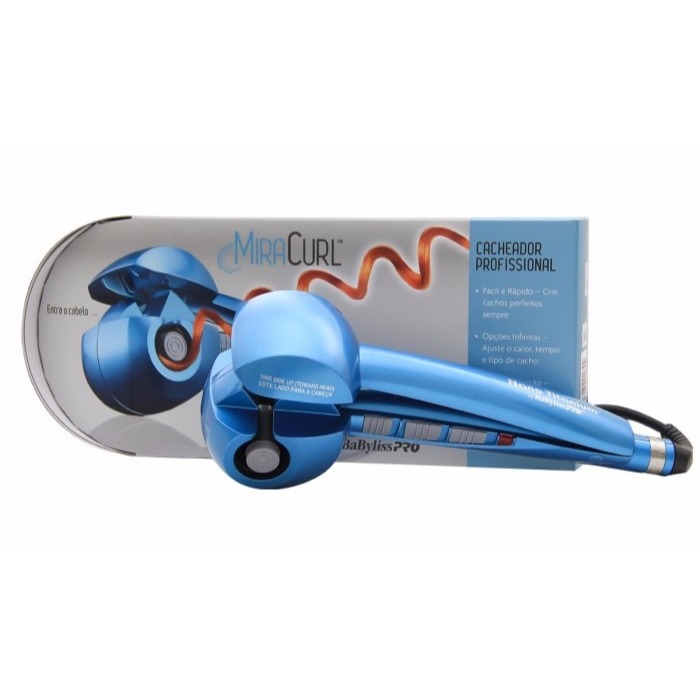 Babyliss Automático Miracurl: Onde Comprar | BuscaProdutos
