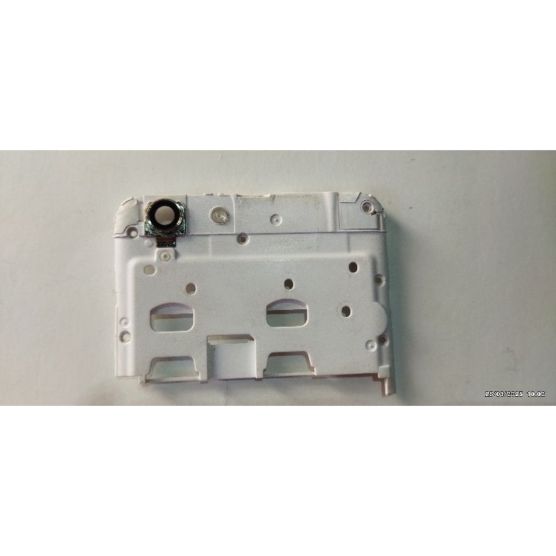 tampa interna da placa Lenovo K5 A6020I36
