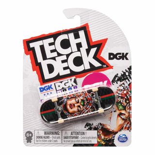 Skate De Dedos Surpresa Tech Deck 96mm Com Adesivos - Sunny 2890 em Oferta na Shopee