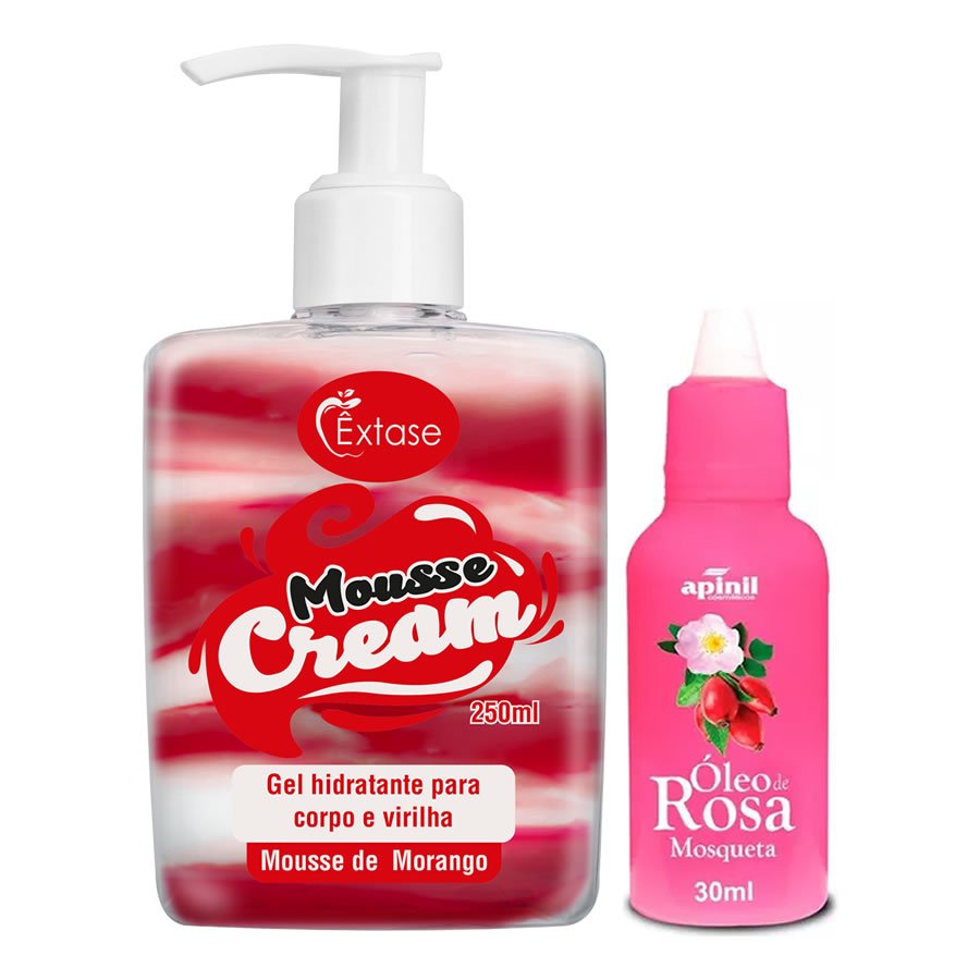 O que é Produtos Rosa Mosqueta? Guia e Onde Comprar | BuscaProdutos