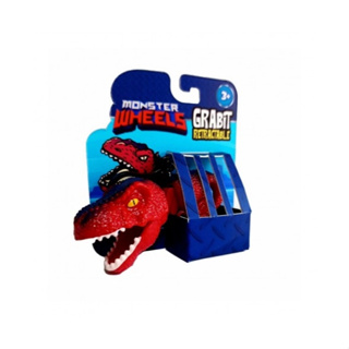 Brinquedo Chaveiro Dinossauro Mola Mordedor - Soft DN004 em Oferta na Shopee